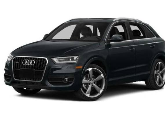 AUDI Q3 2015 WA1EFCFS2FR012258 image