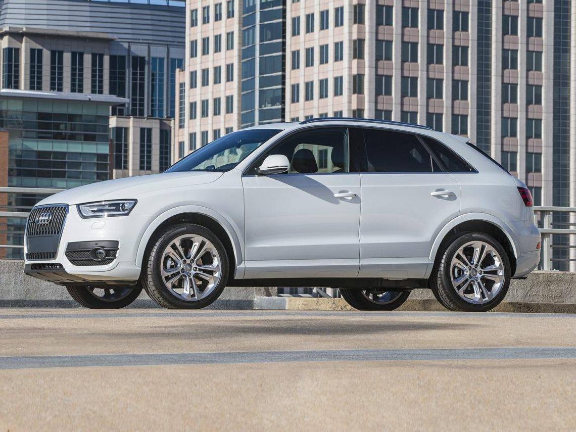 AUDI Q3 2015 WA1EFCFS8FR014208 image