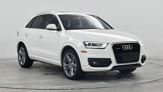 AUDI Q3 2015 WA1EFCFSXFR005364 image
