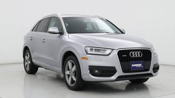 AUDI Q3 2015 WA1GFCFS3FR008955 image