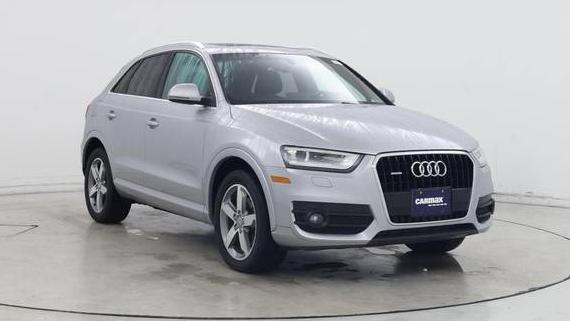 AUDI Q3 2015 WA1EFCFS3FR010079 image