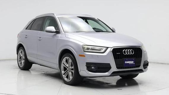 AUDI Q3 2015 WA1GFCFSXFR002215 image