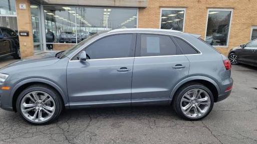 AUDI Q3 2015 WA1GFCFS9FR005414 image