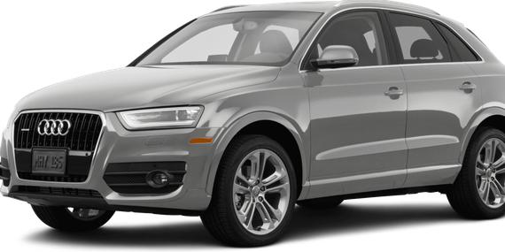 AUDI Q3 2015 WA1GFCFS2FR010177 image