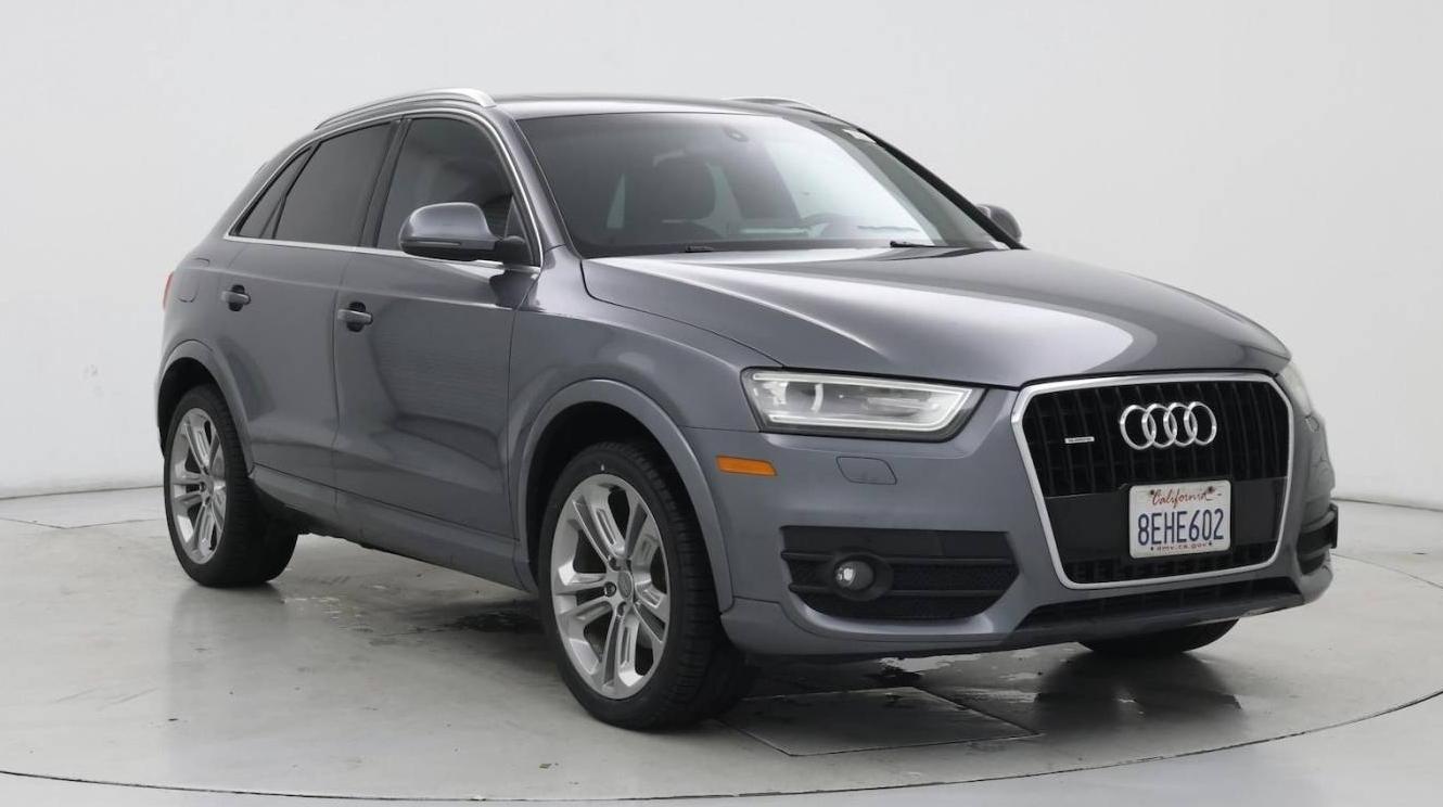 AUDI Q3 2015 WA1GFCFS4FR005496 image