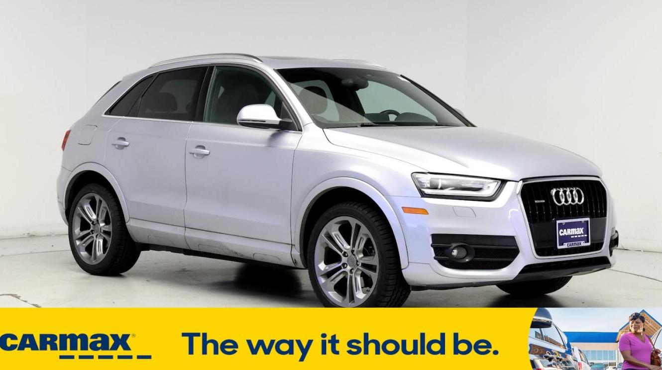 AUDI Q3 2015 WA1GFCFSXFR008189 image