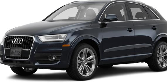 AUDI Q3 2015 WA1GFCFSXFR006457 image