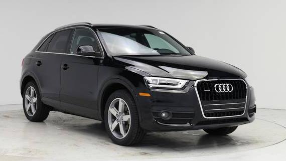 AUDI Q3 2015 WA1GFCFS4FR007779 image