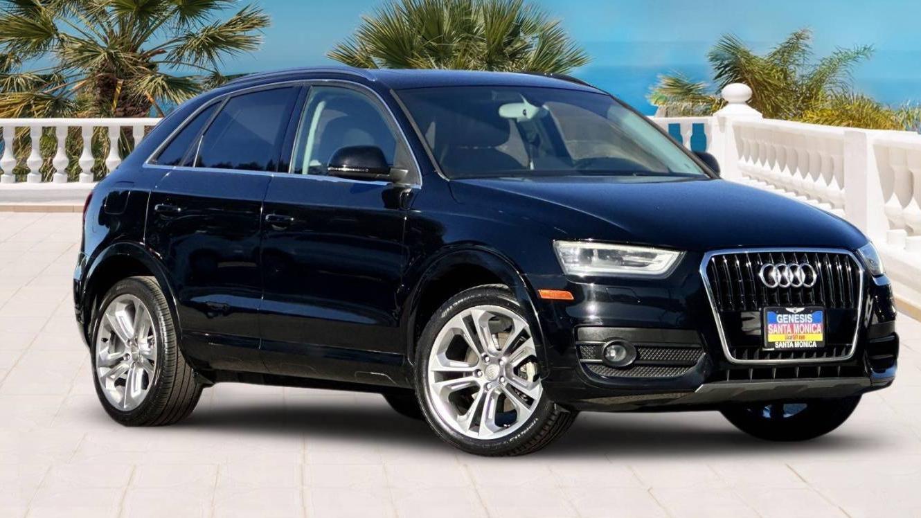 AUDI Q3 2015 WA1BFCFS8FR001803 image