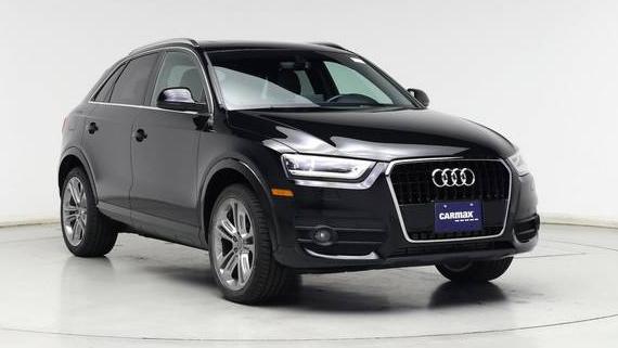 AUDI Q3 2015 WA1GFCFS7FR013785 image