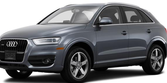 AUDI Q3 2015 WA1EFCFS9FR009471 image