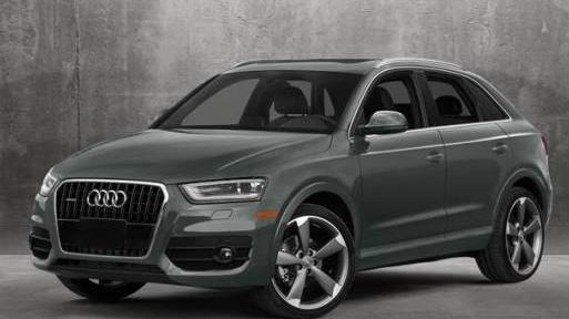 AUDI Q3 2015 WA1GFCFS5FR010531 image