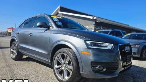 AUDI Q3 2015 WA1GFCFS8FR011477 image