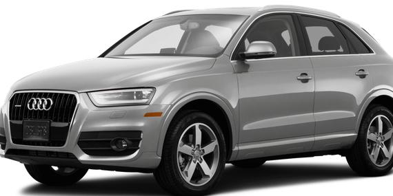 AUDI Q3 2015 WA1EFCFS1FR014051 image