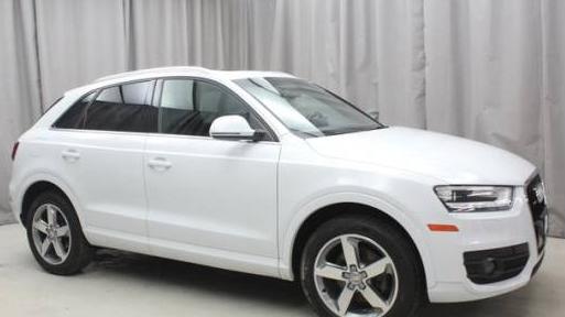 AUDI Q3 2015 WA1EFCFS3FR003973 image