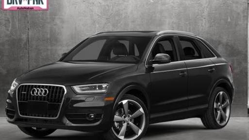 AUDI Q3 2015 WA1GFCFS6FR005595 image