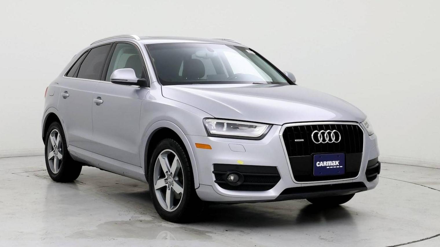 AUDI Q3 2015 WA1EFCFS5FR004882 image