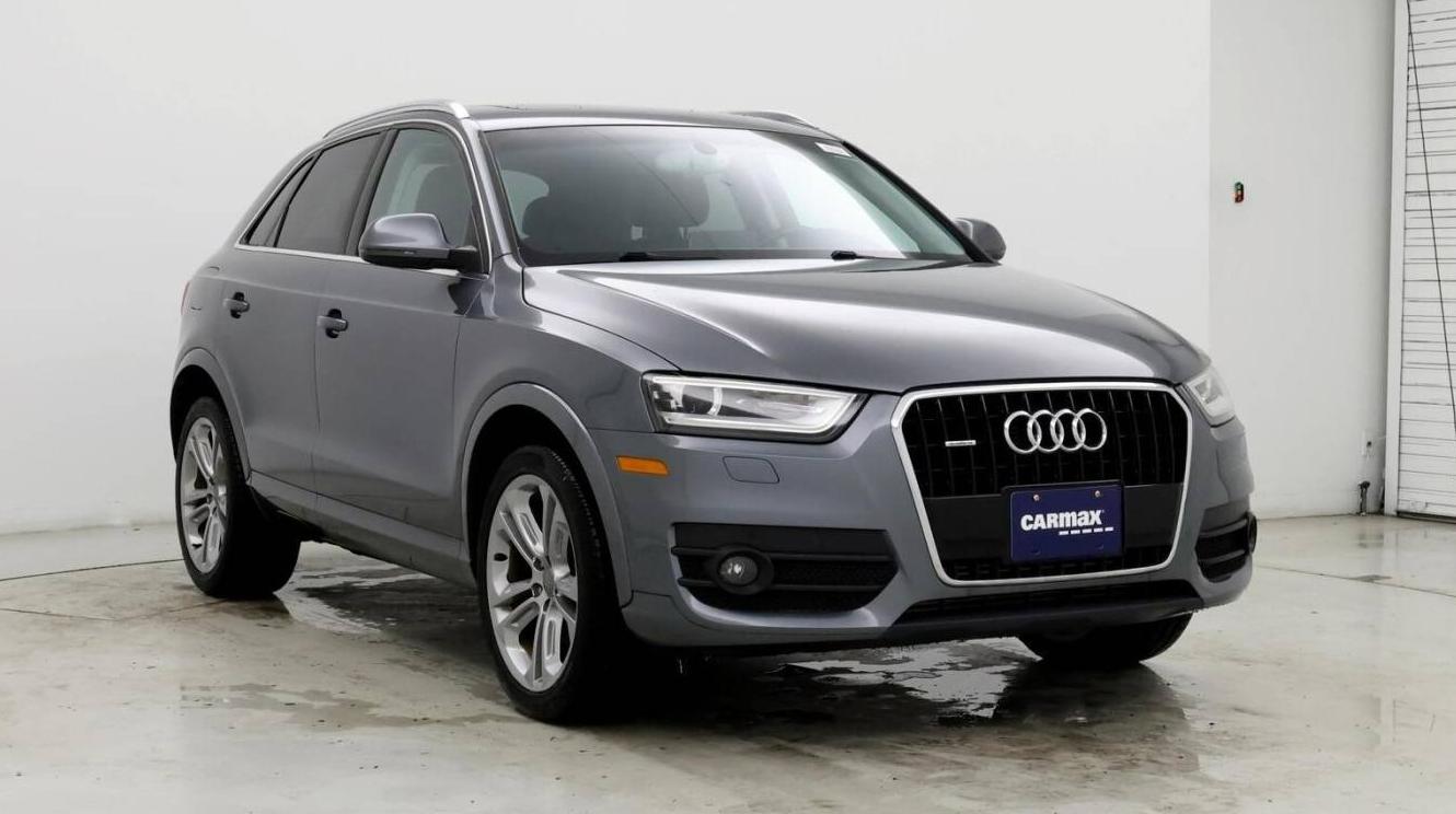 AUDI Q3 2015 WA1GFCFS2FR001172 image