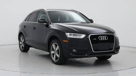 AUDI Q3 2015 WA1EFCFS8FR012460 image