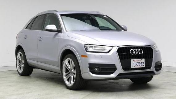 AUDI Q3 2015 WA1GFCFS9FR006871 image