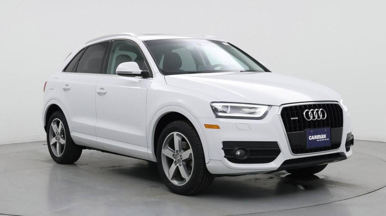 AUDI Q3 2015 WA1EFCFS5FR009953 image