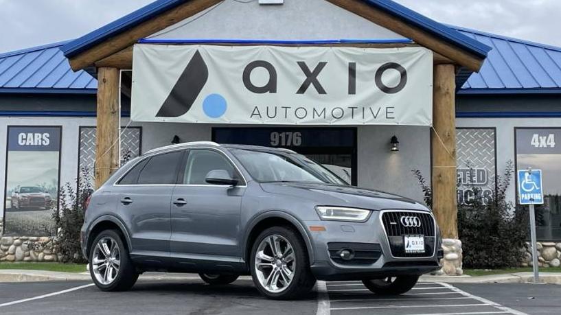 AUDI Q3 2015 WA1EFCFSXFR006918 image