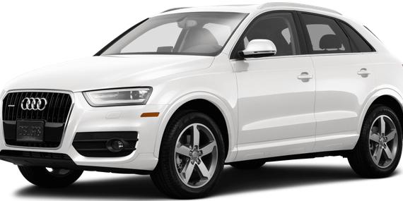 AUDI Q3 2015 WA1EFCFS0FR003087 image