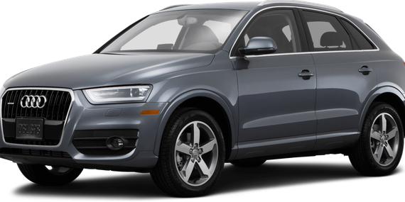 AUDI Q3 2015 WA1EFCFS7FR003829 image