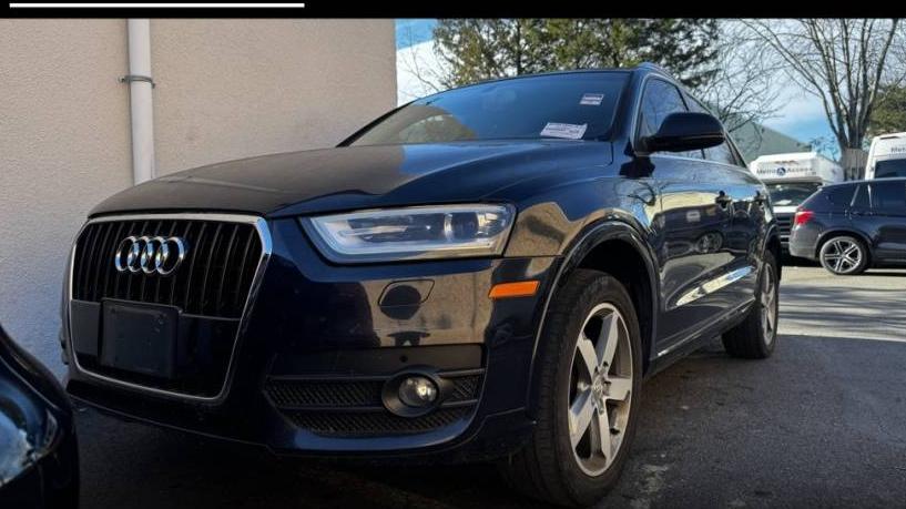 AUDI Q3 2015 WA1EFCFS4FR006123 image