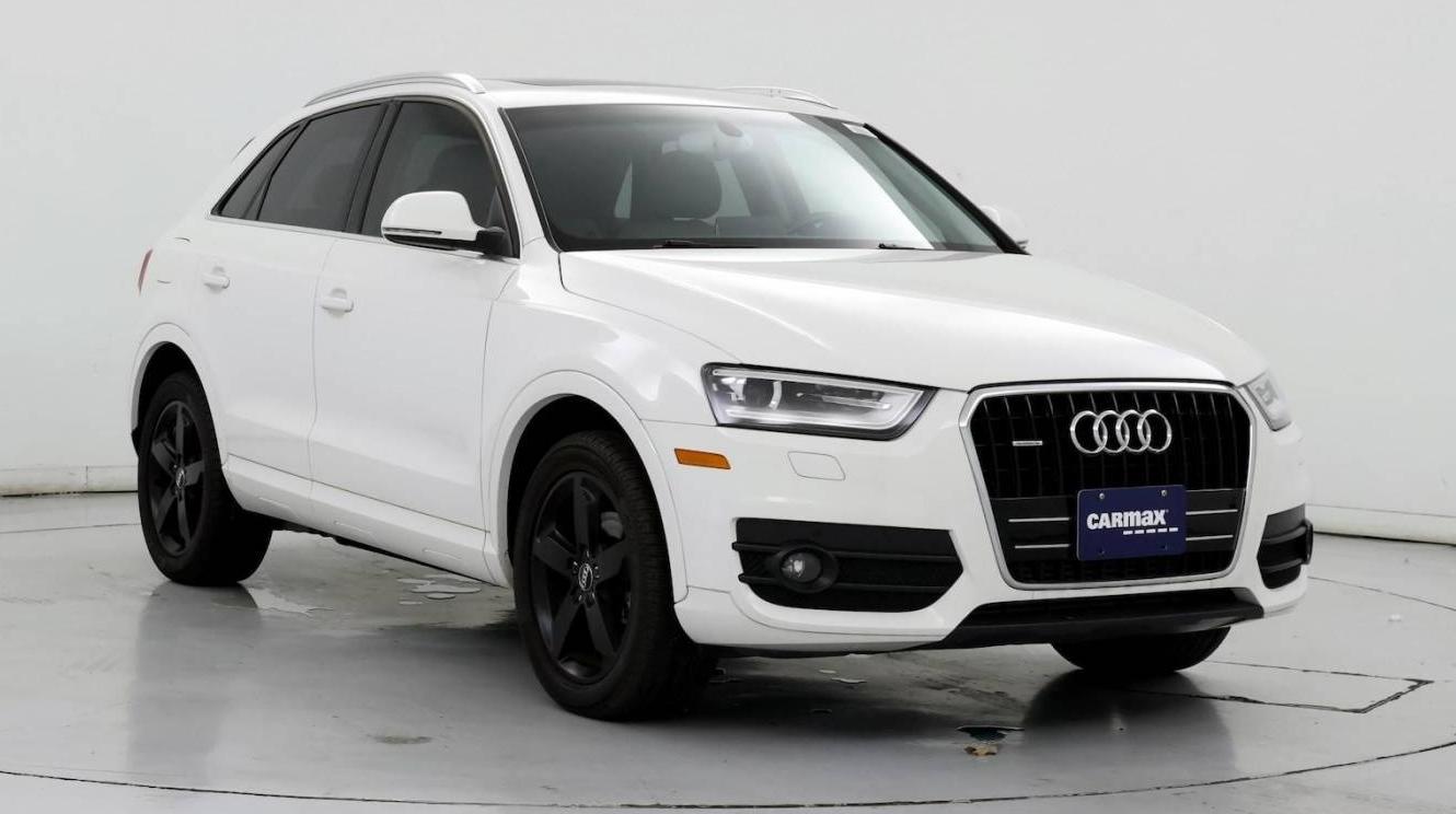 AUDI Q3 2015 WA1EFCFS9FR004593 image