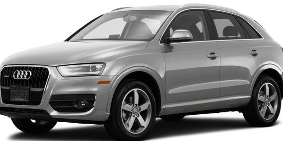 AUDI Q3 2015 WA1EFCFS7FR009646 image