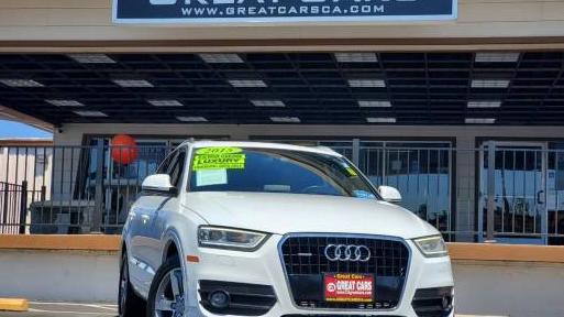 AUDI Q3 2015 WA1EFCFS6FR012408 image