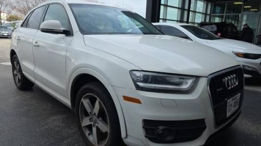 AUDI Q3 2015 WA1EFCFSXFR013318 image