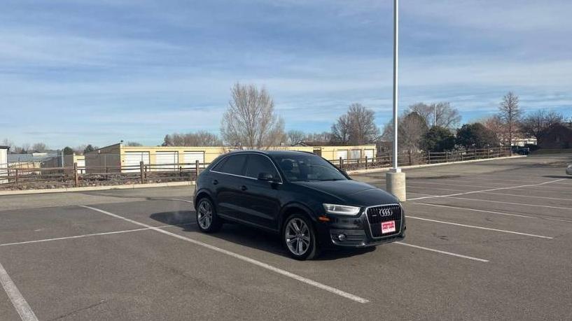 AUDI Q3 2015 WA1GFCFS5FR014403 image