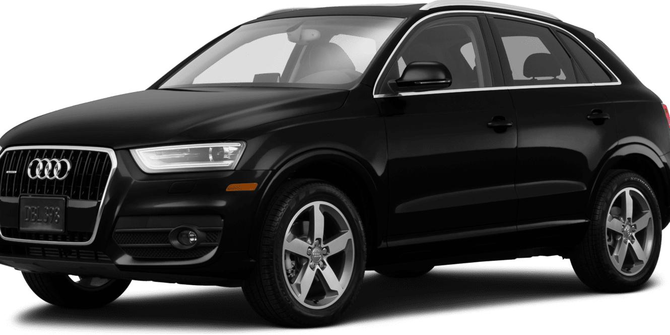 AUDI Q3 2015 WA1EFCFS7FR006830 image