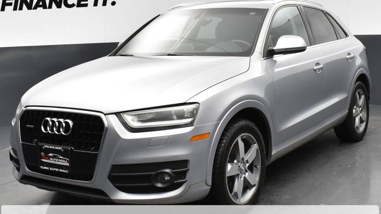 AUDI Q3 2015 WA1EFCFS7FR007489 image