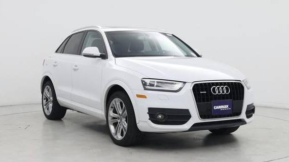 AUDI Q3 2015 WA1GFCFS1FR000868 image