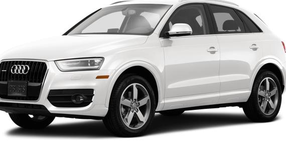 AUDI Q3 2015 WA1EFCFS3FR003732 image