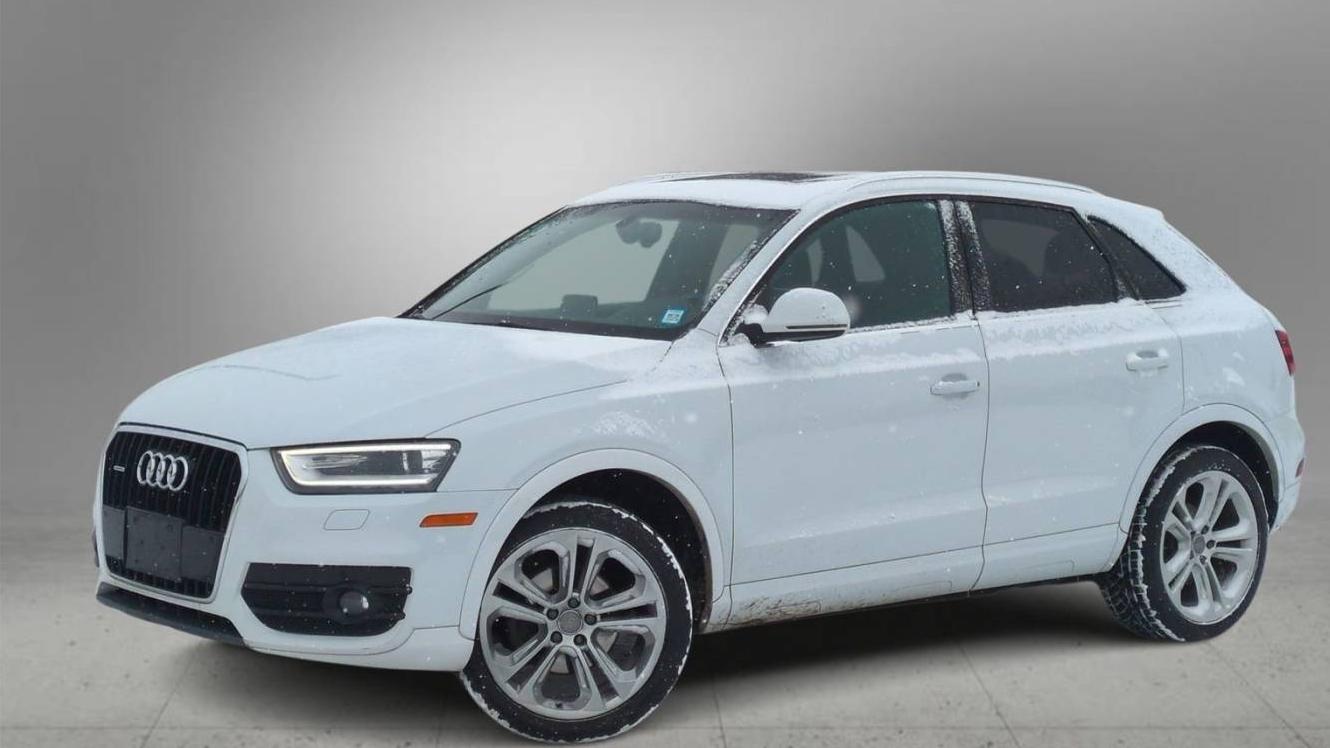 AUDI Q3 2015 WA1GFCFS4FR010987 image