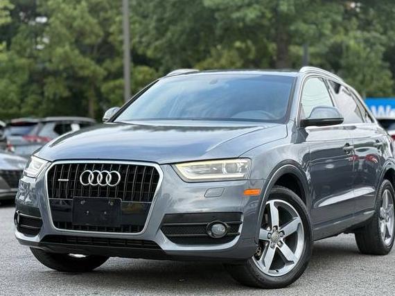 AUDI Q3 2015 WA1GFCFS6FR006844 image