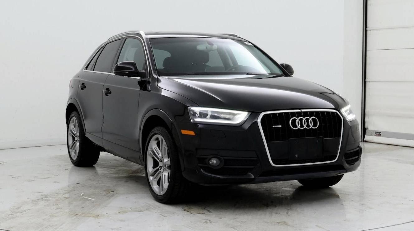 AUDI Q3 2015 WA1EFCFS7FR003281 image