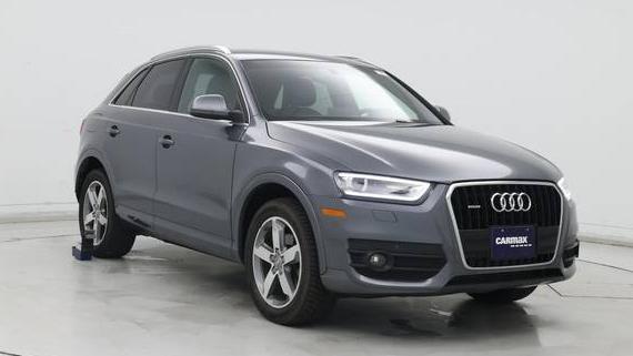 AUDI Q3 2015 WA1EFCFS4FR010561 image