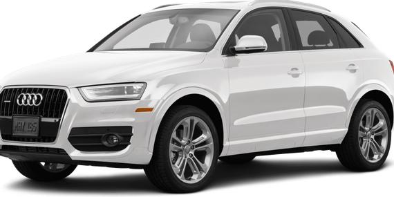 AUDI Q3 2015 WA1GFCFS7FR009056 image