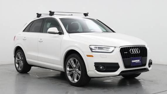 AUDI Q3 2015 WA1GFCFS2FR008655 image