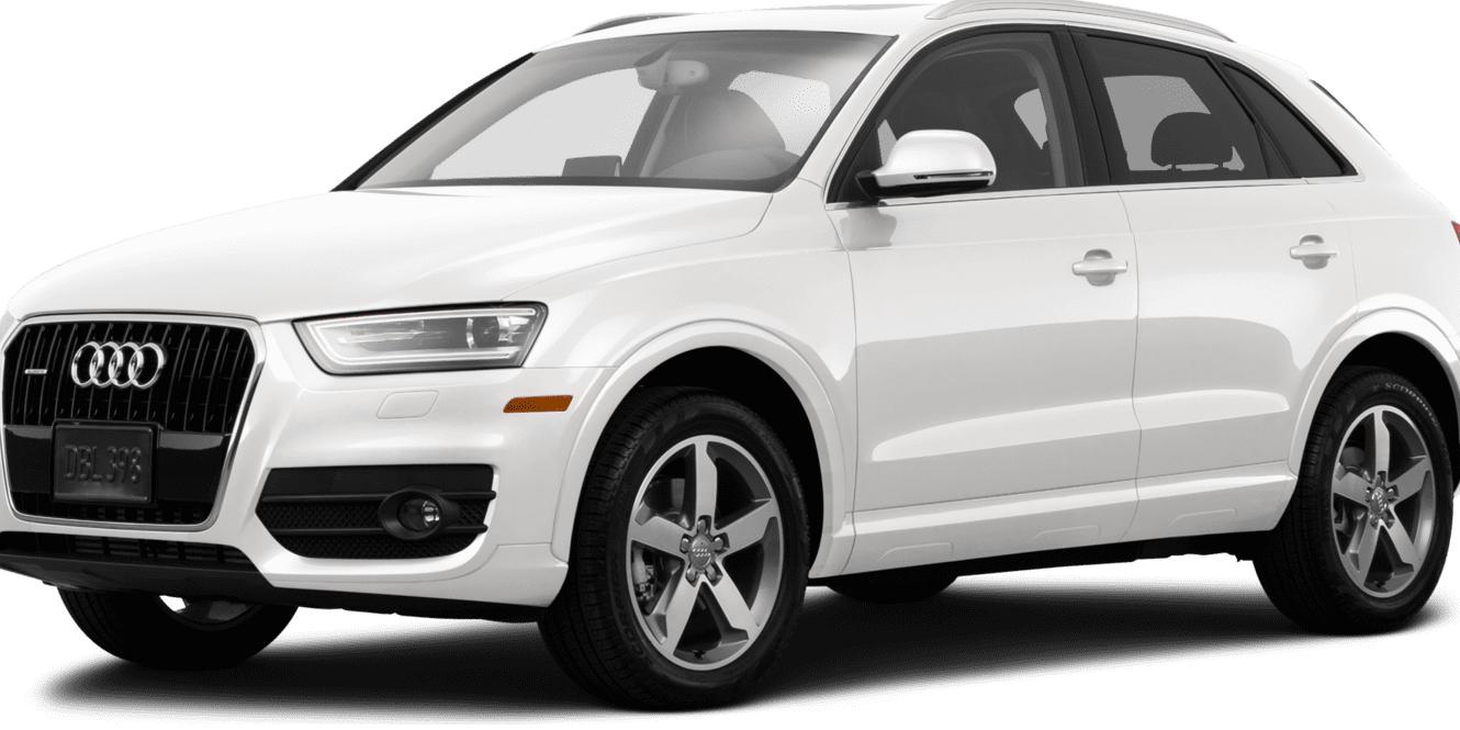 AUDI Q3 2015 WA1EFCFS8FR007338 image