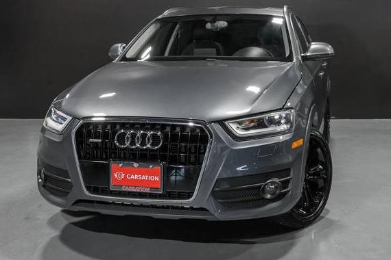 AUDI Q3 2015 WA1GFCFS9FR001279 image