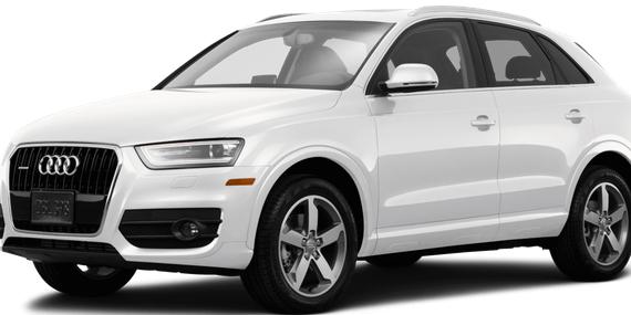 AUDI Q3 2015 WA1EFCFS5FR007121 image