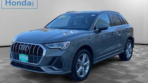 AUDI Q3 2022 WA1EECF37N1018243 image