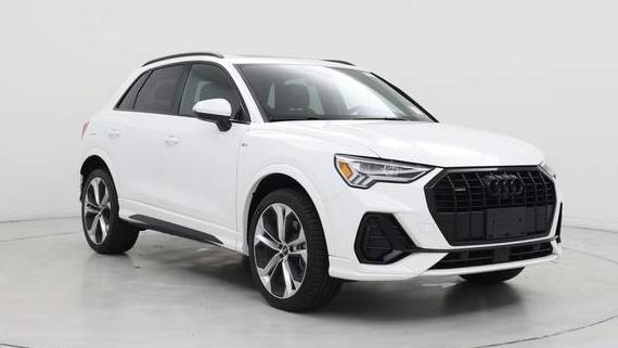 AUDI Q3 2022 WA1EECF38N1009759 image