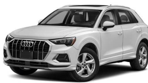 AUDI Q3 2022 WA1EECF3XN1072636 image